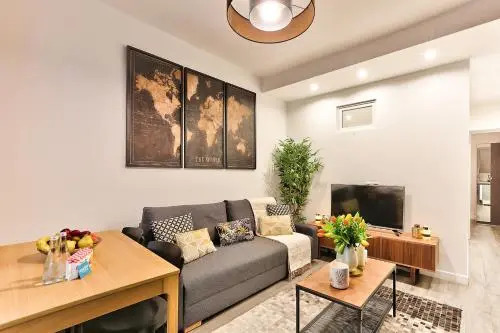 07 - Best Flat of Grand Boulevard
