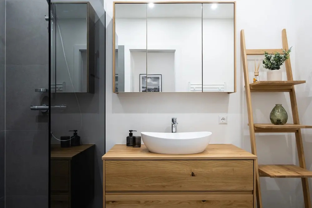 MH Living - Scandinavian Living Dream
