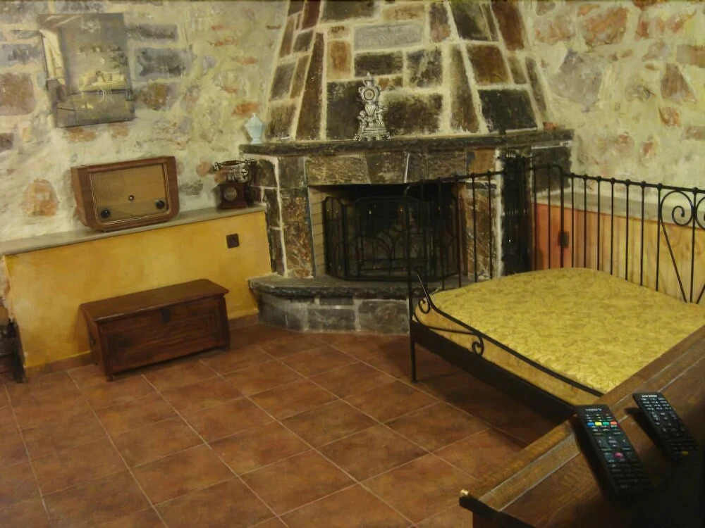 Agrotikon Cottage