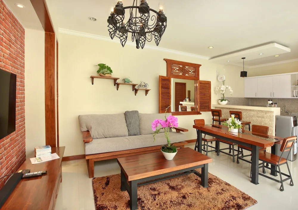 Kae Villa Anggrek
