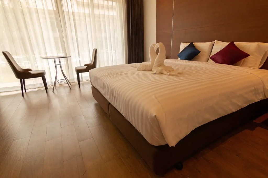 Southern Airport Hotel Hatyai