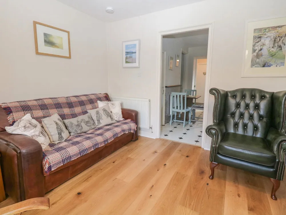 Daffodil Cottage