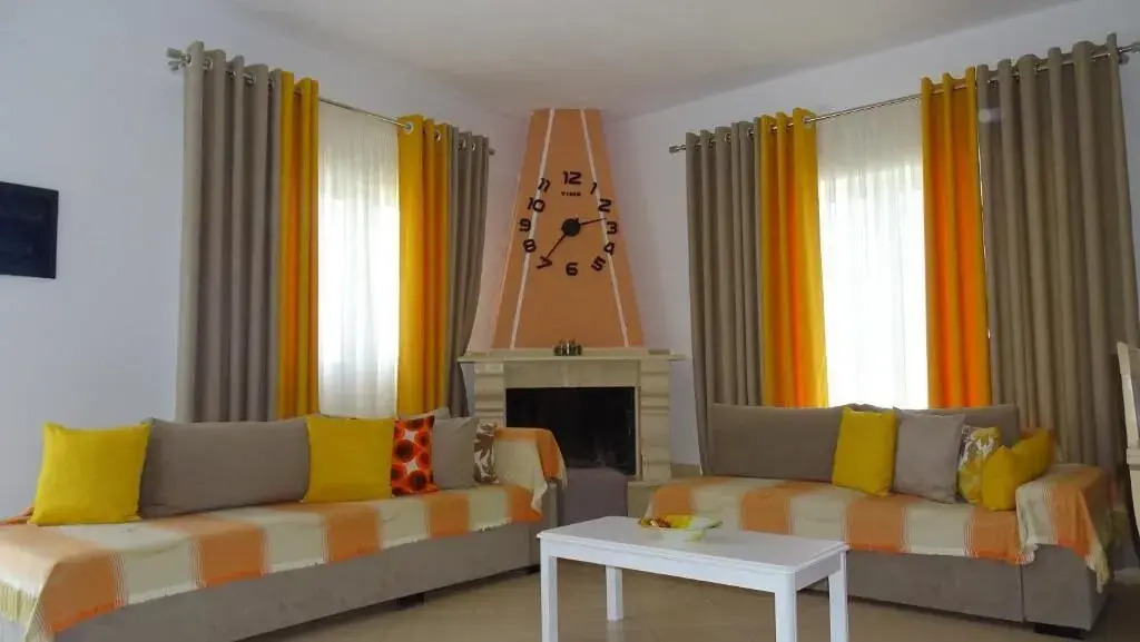 Unique Albania CondoHotel