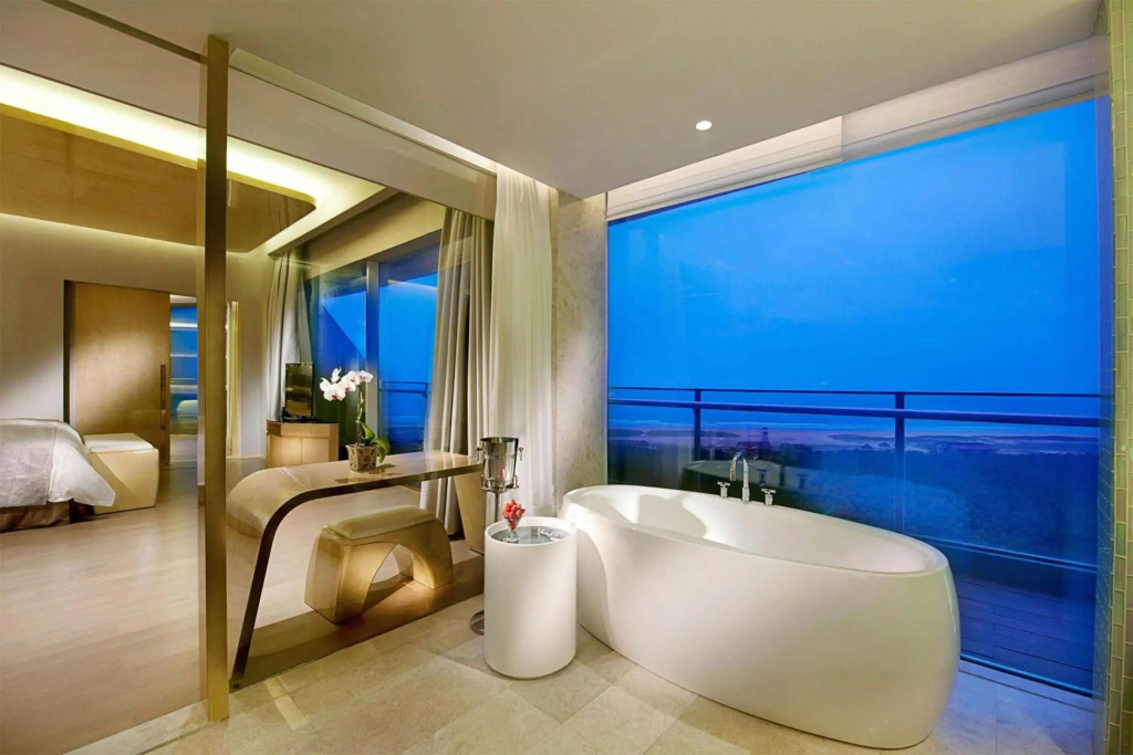 Wyndham Grand Qingdao