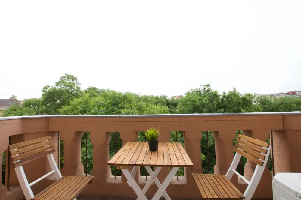 EuroPest Luxury Suites by Hi5 Apartments