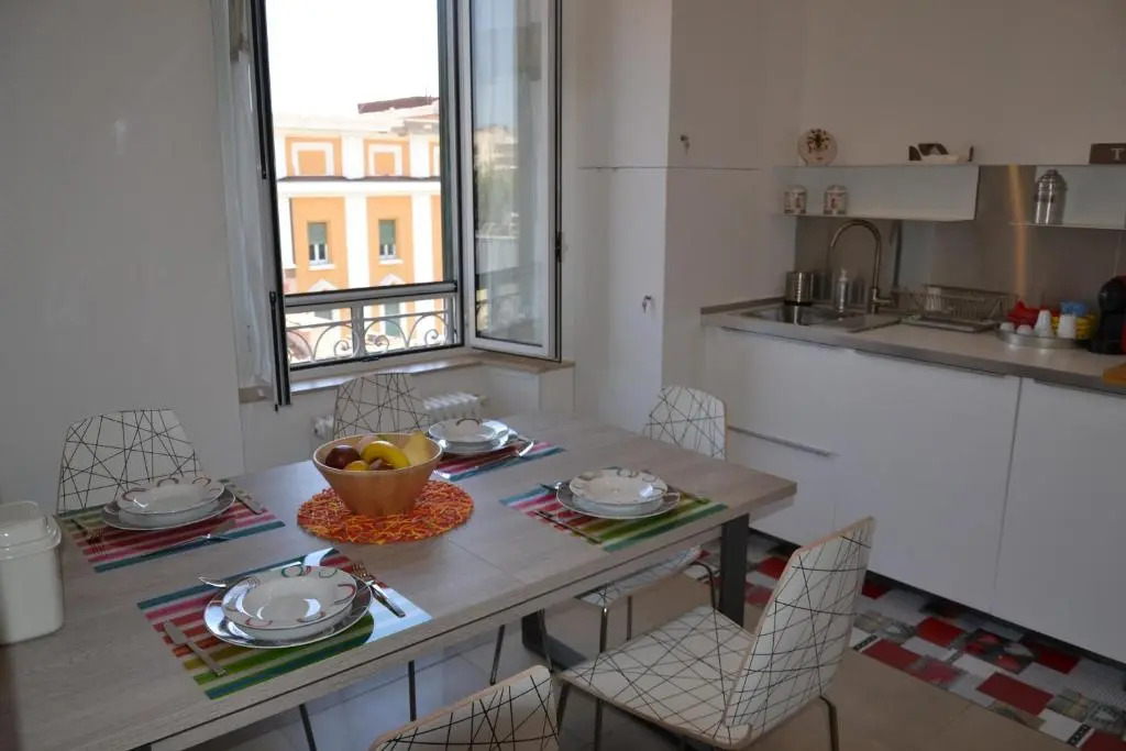Visitazione Holiday Sassi Suite