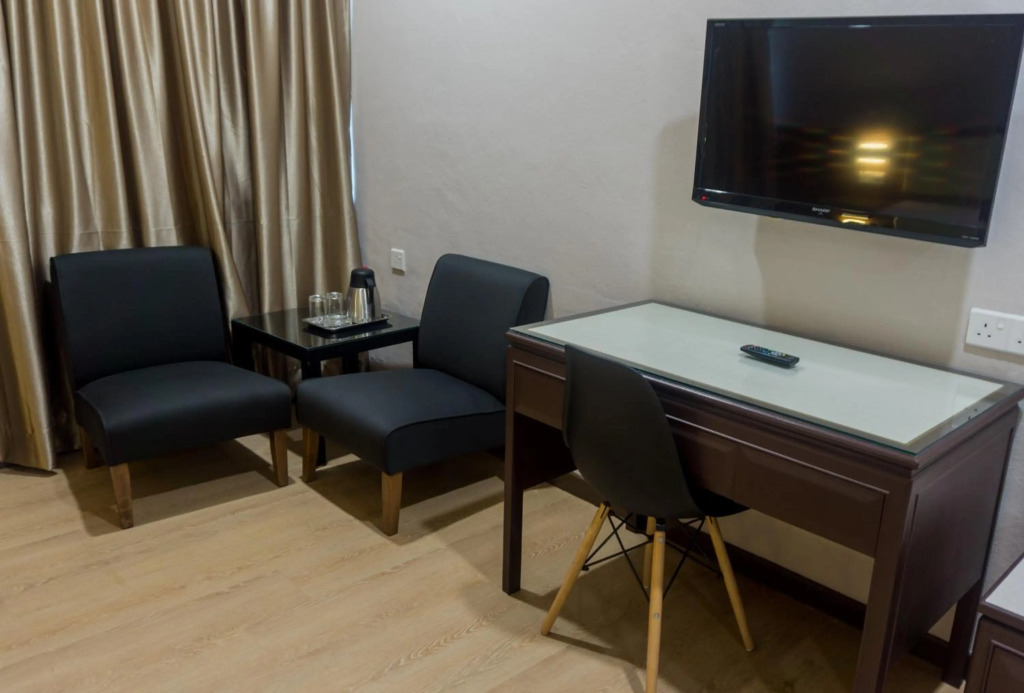 Hotel Samila