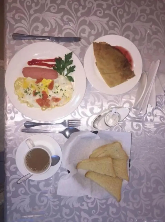 Отель Bozok