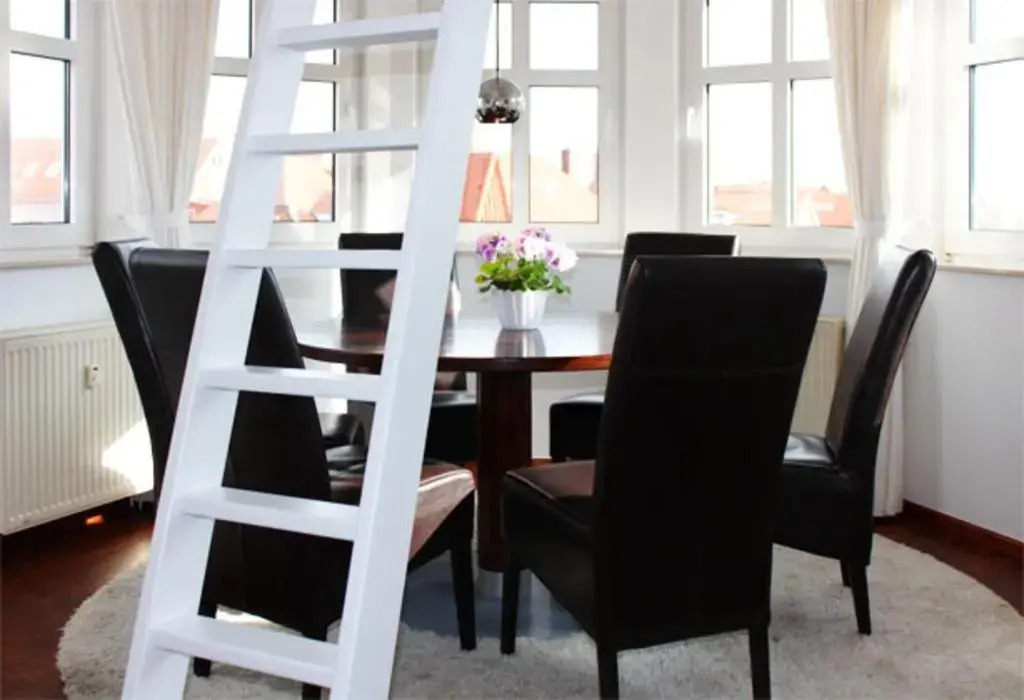 Inselresidenz Strandburg - Ferienwohnung 305 (Ref. 50973)