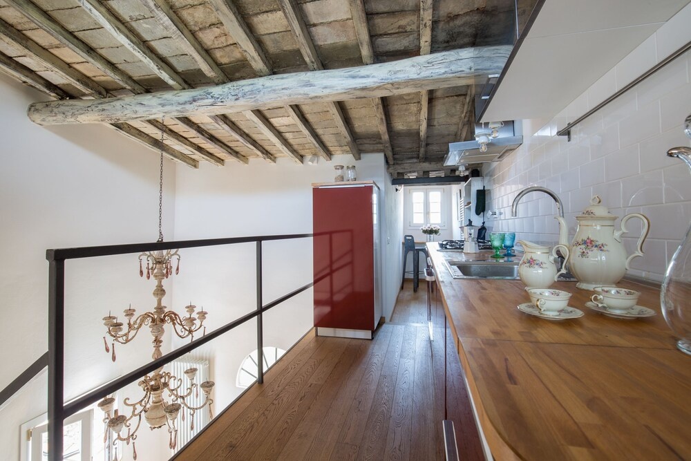 Boboli Bijoux 2Bed Apartment