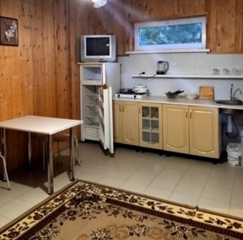 Меблированные комнаты в Джубге