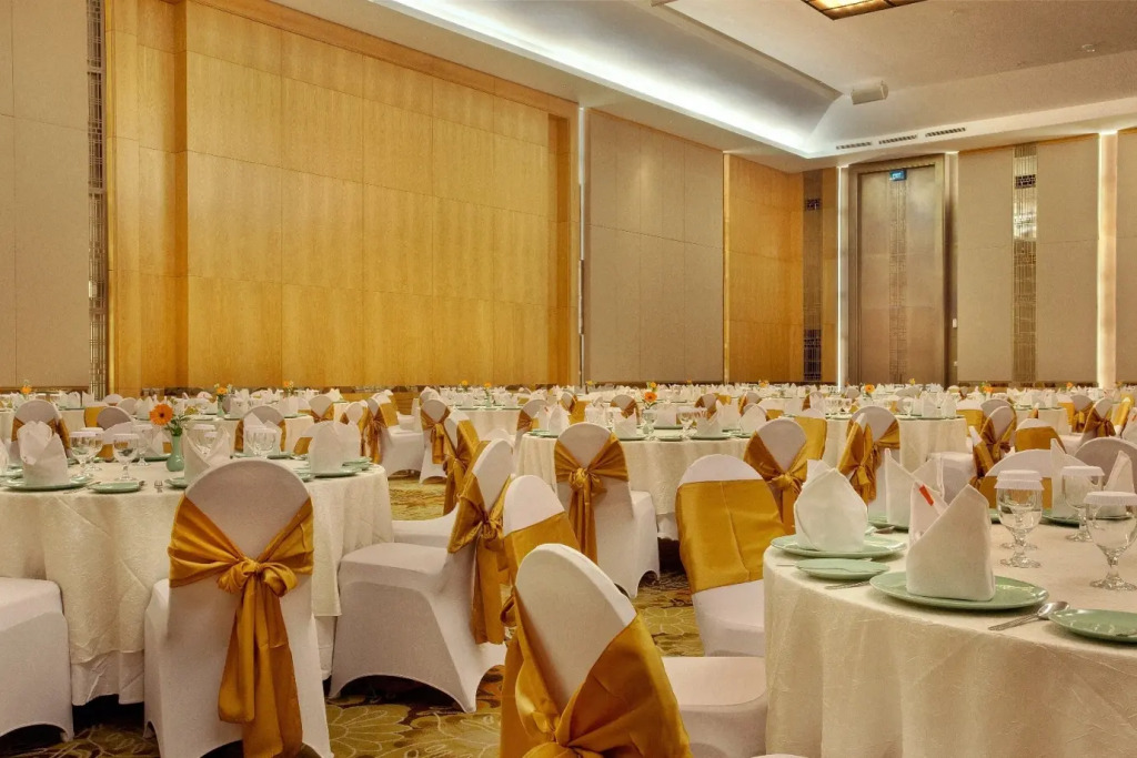 HARRIS Hotel & Conventions Malang