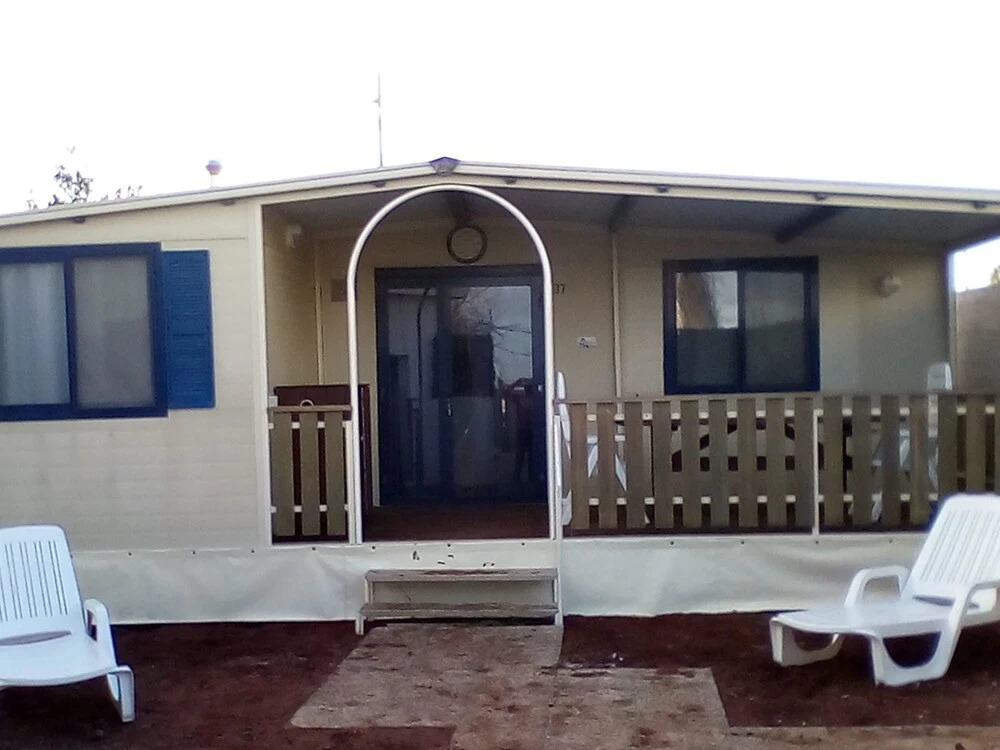 House With 2 Bedrooms in Mazara del Vallo, With Enclosed Garden