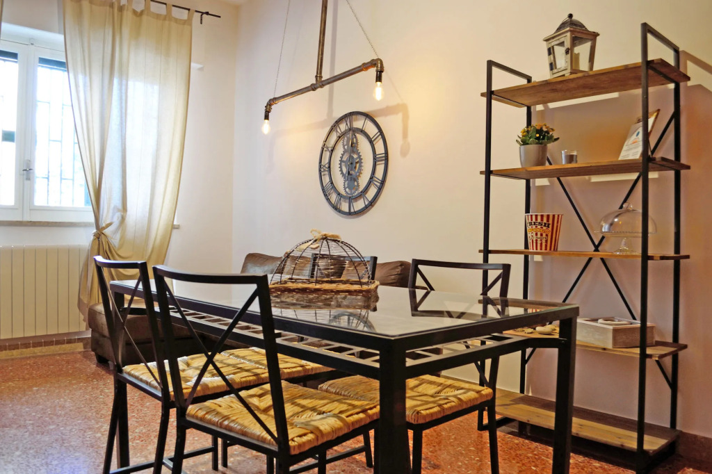 Piazza Marina Holiday House by DomuSicily