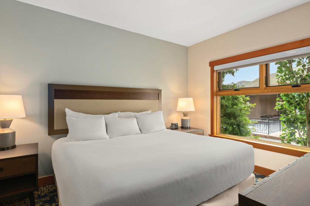 WorldMark Chelan - Lake House