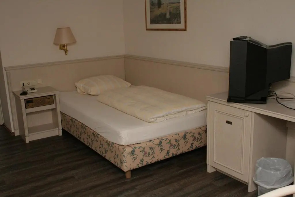 Messehotel Medici