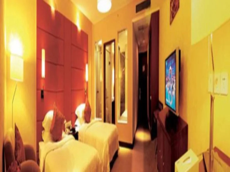 Changshu Kaiyue International Hotel
