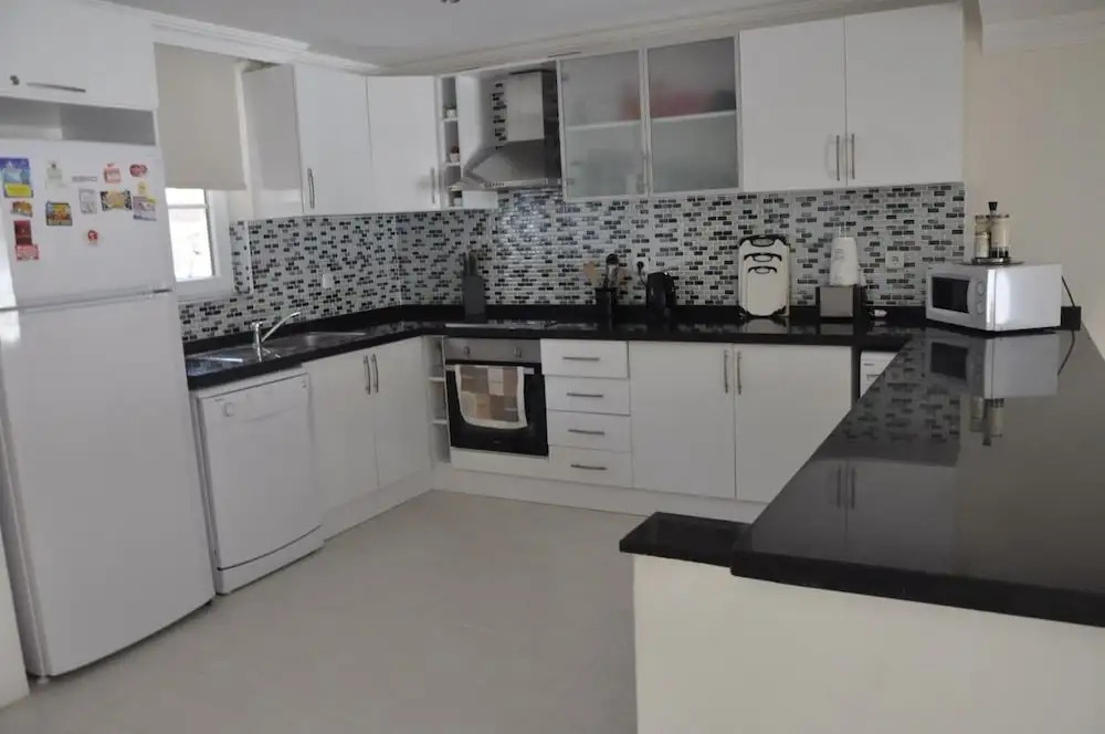 Ashella Villa by Angel Rentals