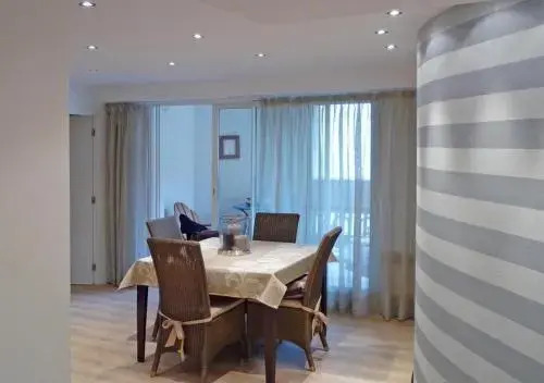 MC Apartment