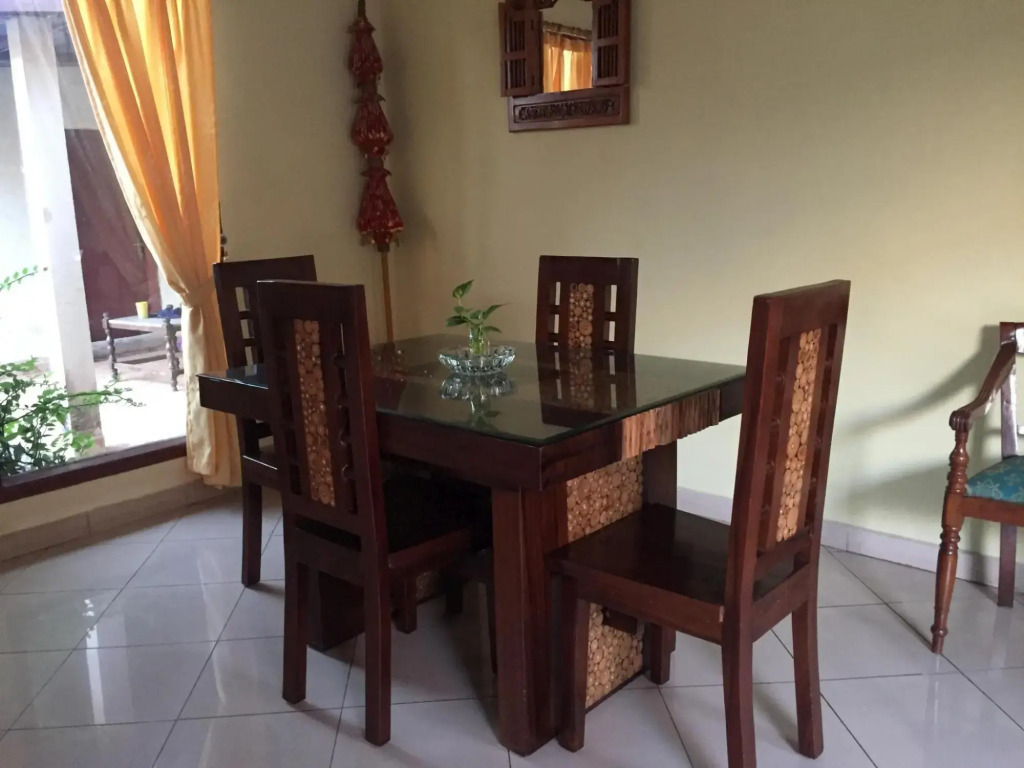 Hotel Bunga Pantai