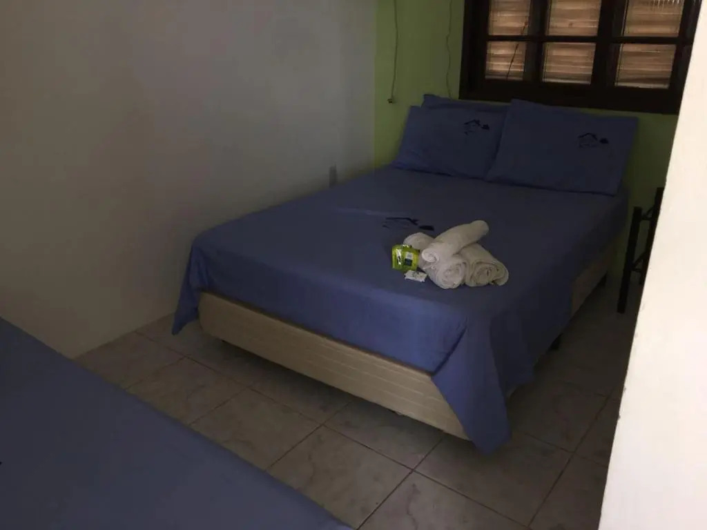 Hotel Sao Gabriel