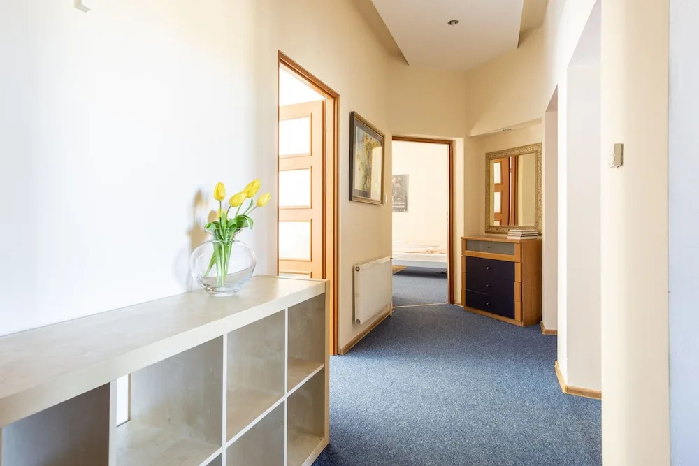 Kormoran Sopockie Apartamenty