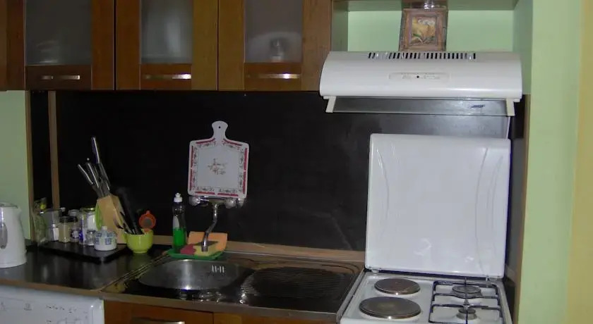 Apartment Ivelina