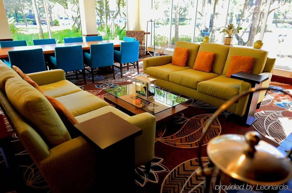 Hilton Garden Inn Ft. Lauderdale SW/Miramar