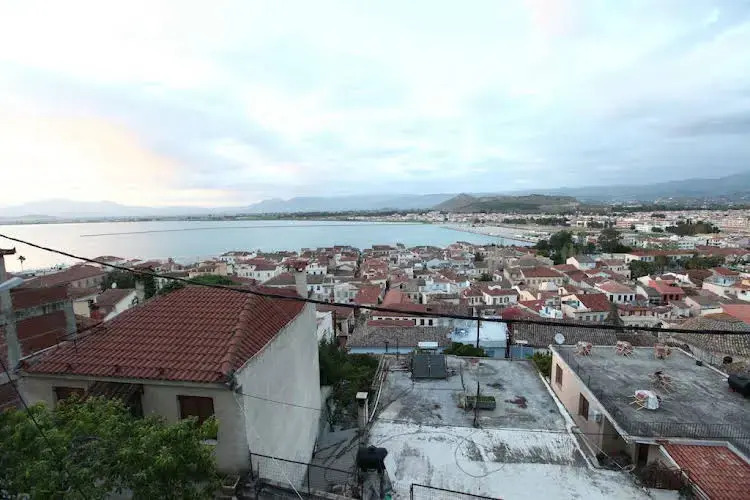 Villa Anthoula