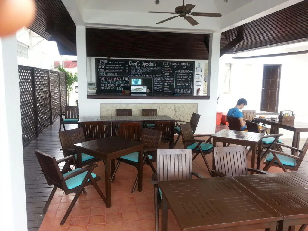 Baan Bophut Beach Hotel Samui - SHA Extra Plus
