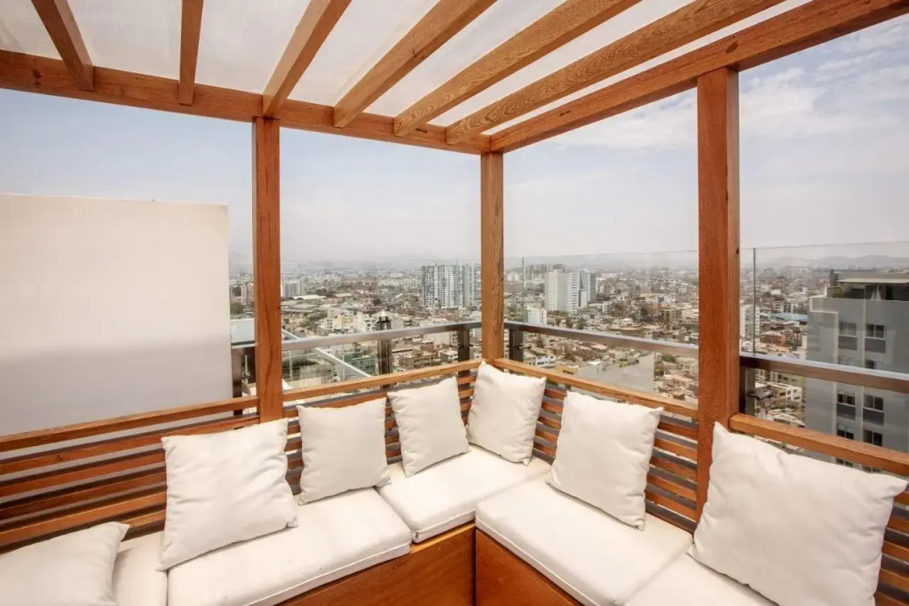 Zip Housing Barranco