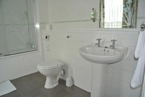Worgret Manor