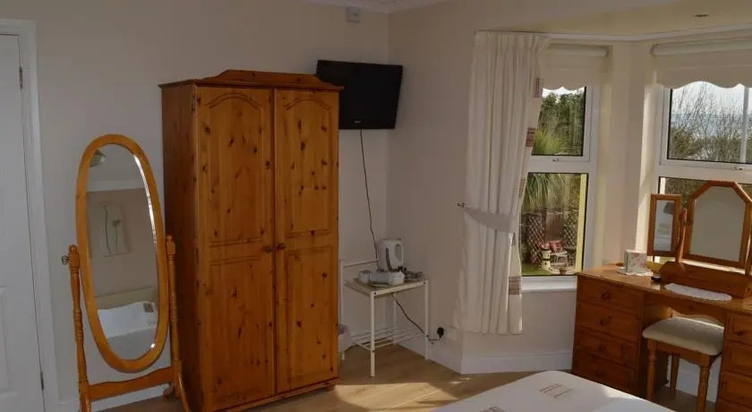 Barrs B&B