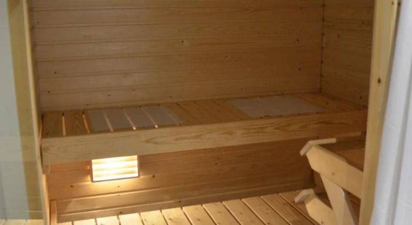 Helsinki Airport Suites