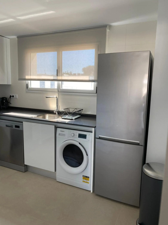 Apartamento Las Rotas