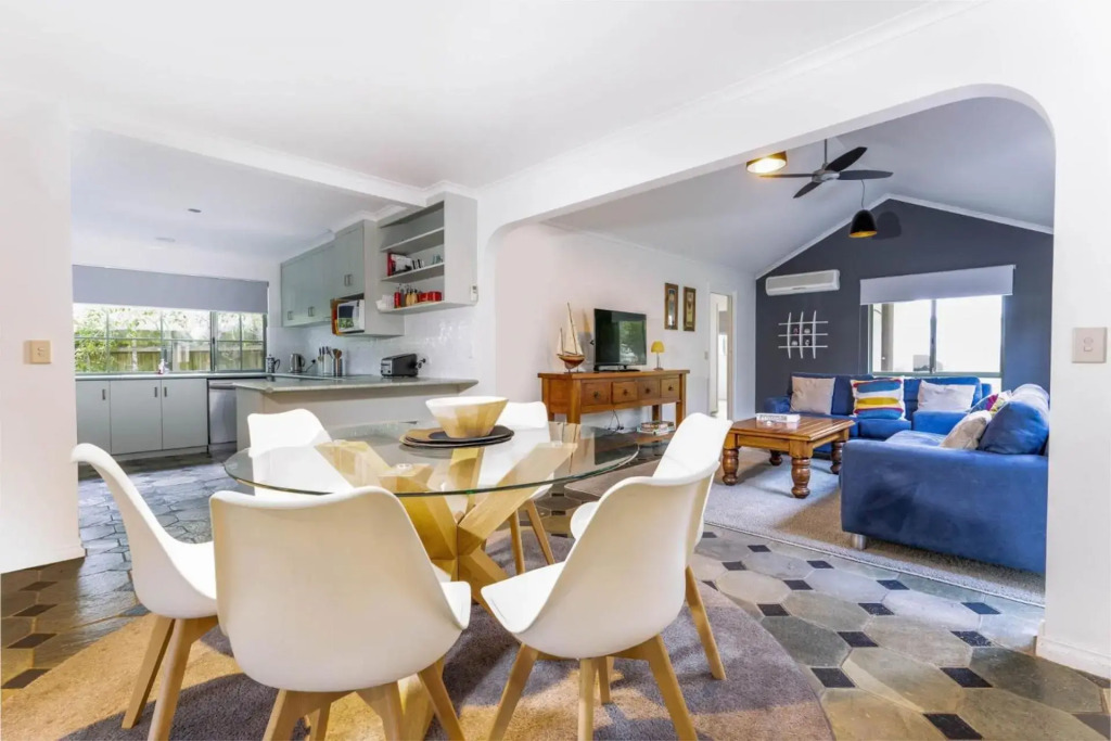 Ripple Dream Inverloch