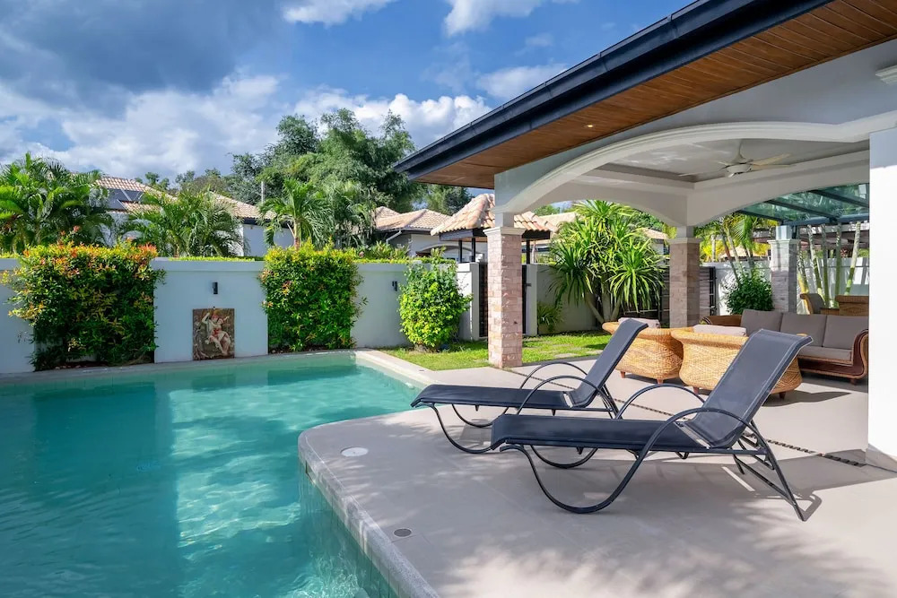 Orchid Paradise Homes OPV 213