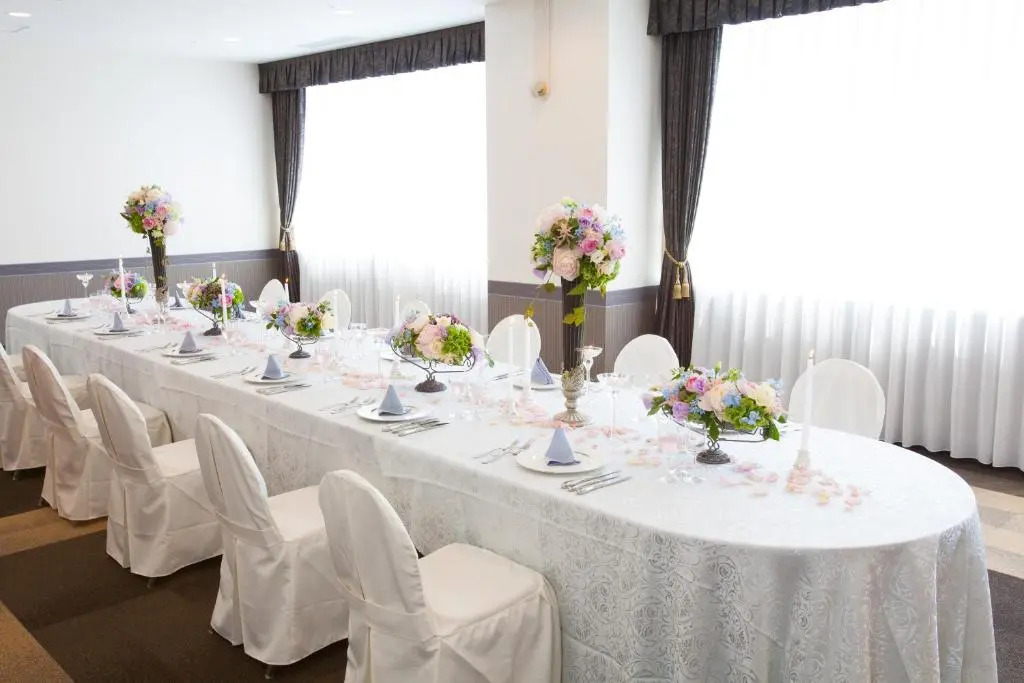 New Grand Hotel