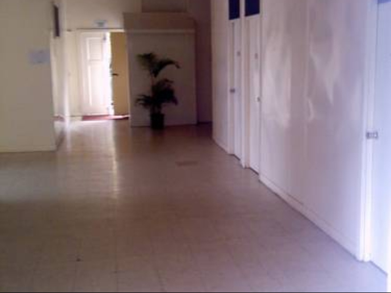 City Private Hotel