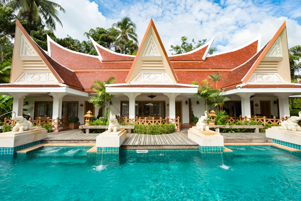 Santhiya Koh Chang Resort - Up to THB 3,000 Resort Credit per Night