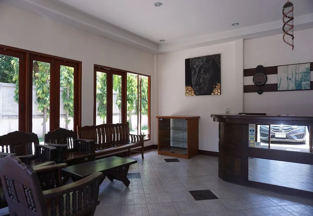 Hin Sai resortel