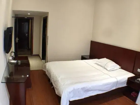 Ruisite Automobile Hotel (Wencheng Branch)