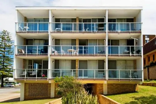 Ocean Court 8 13 Lord Street