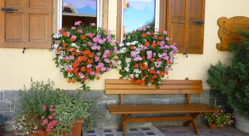 Hotel I Rododendri