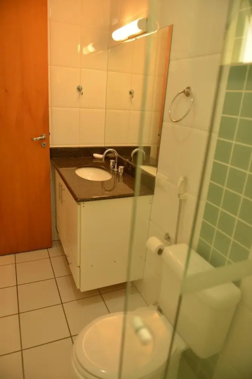 Hotel Poeta Flat