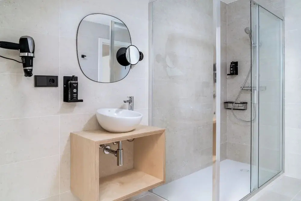 Limehome Santiago de Compostela