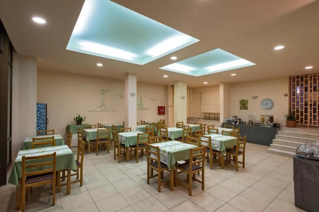 Hotel Afea