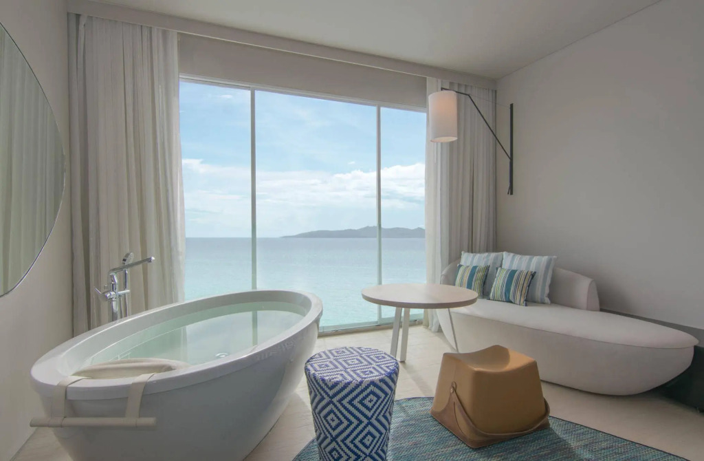 Veranda Resort Pattaya - MGallery Collection, Accor Hotel
