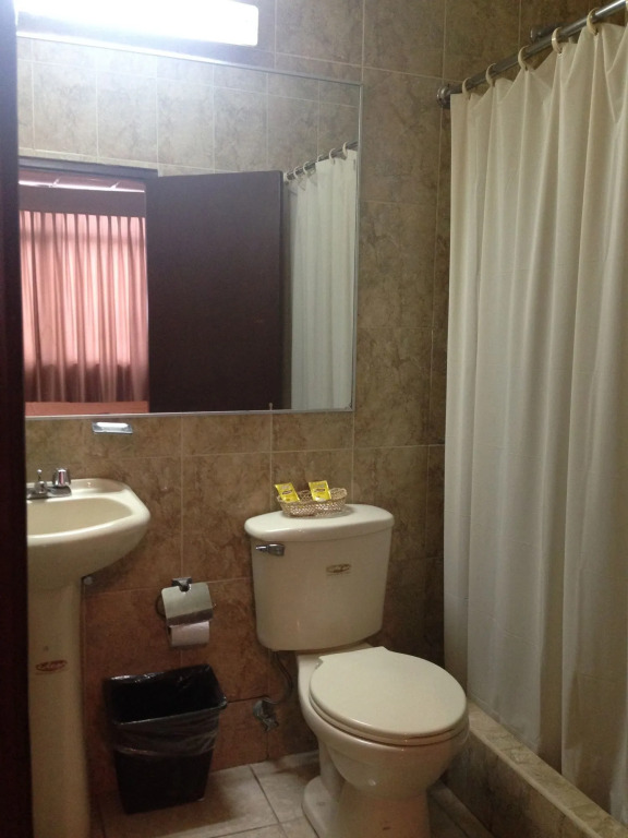 Hotel Rizzo