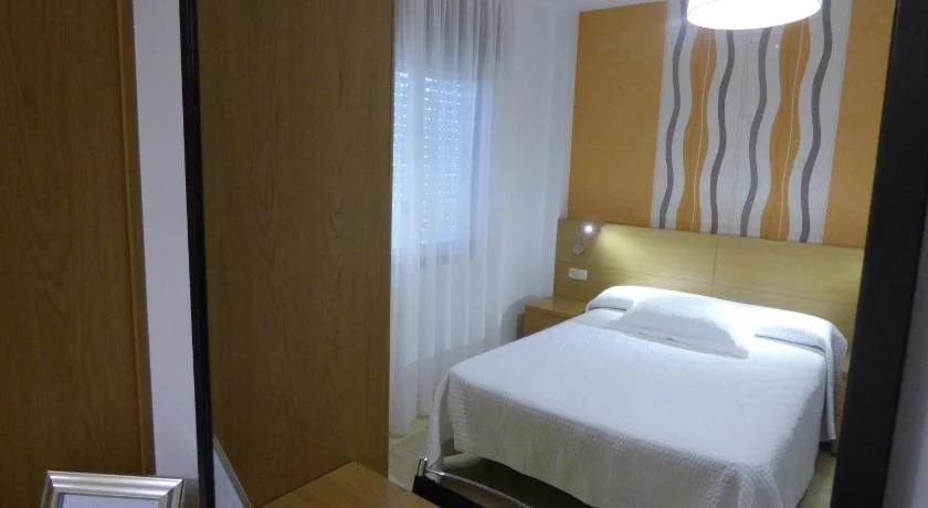 Pensión Casa Alvarito